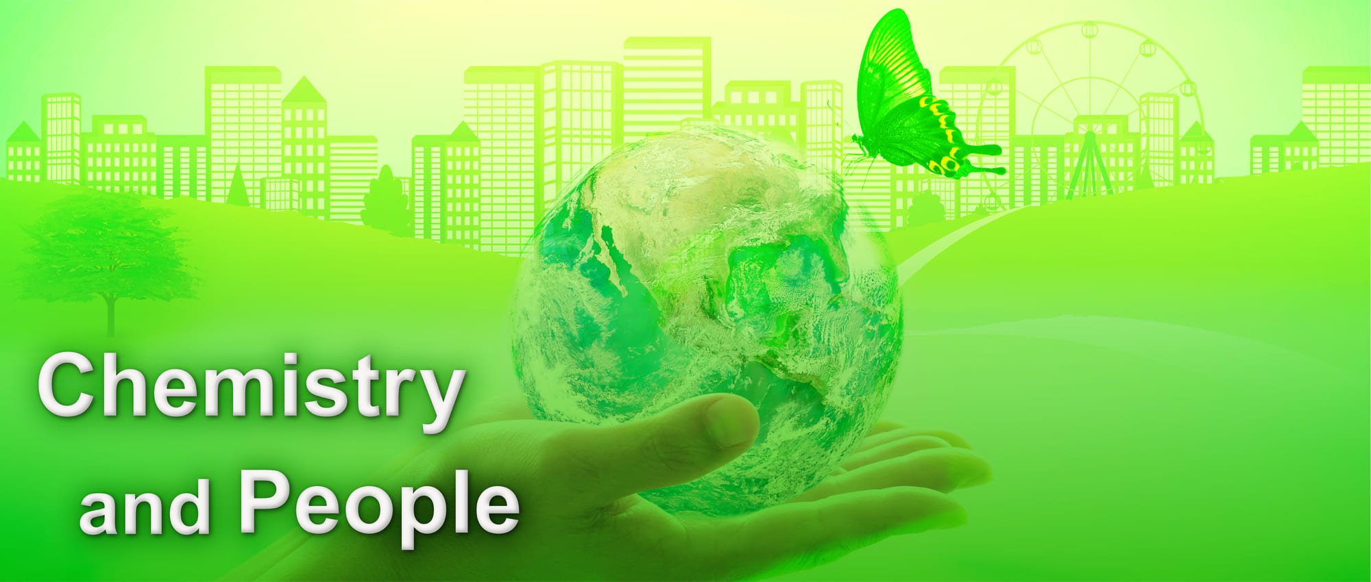 Chemistry and People